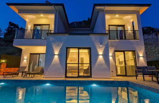 Photo 1 - Villa Befa / Faralya