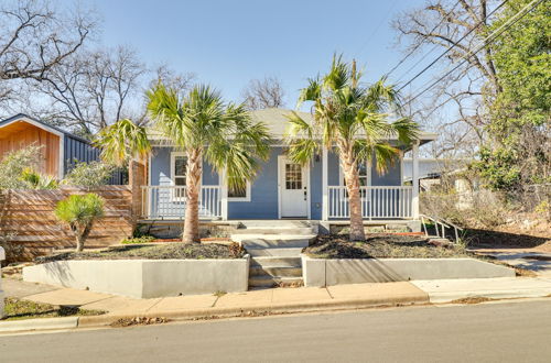 Foto 9 - Updated Austin Home ~ 1 Block to Hike/bike Trail