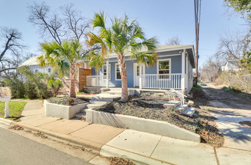 Foto 2 - Updated Austin Home ~ 1 Block to Hike/bike Trail