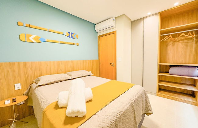 Maruwá - Villa Deluxe 30 - Foto 1