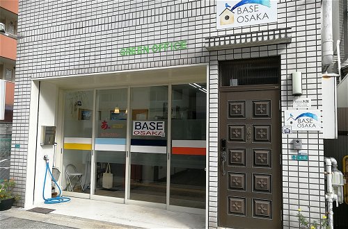 Foto 67 - Base Osaka