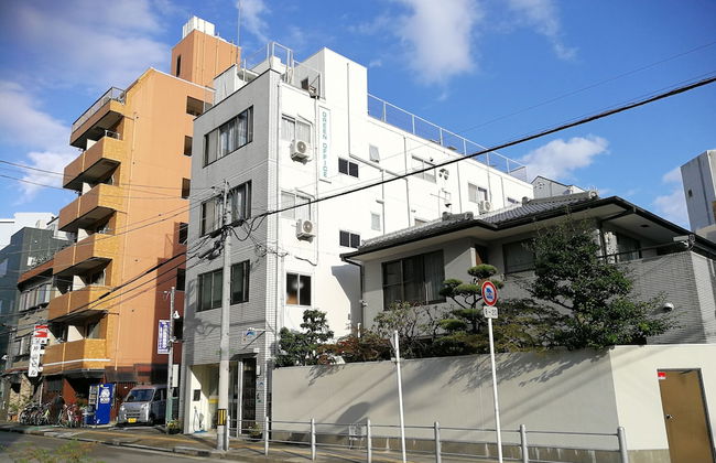 Base Osaka - Foto 74
