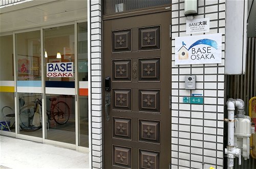 Foto 70 - Base Osaka