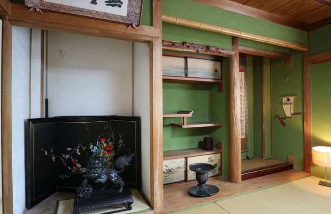 Base Osaka - Foto 5