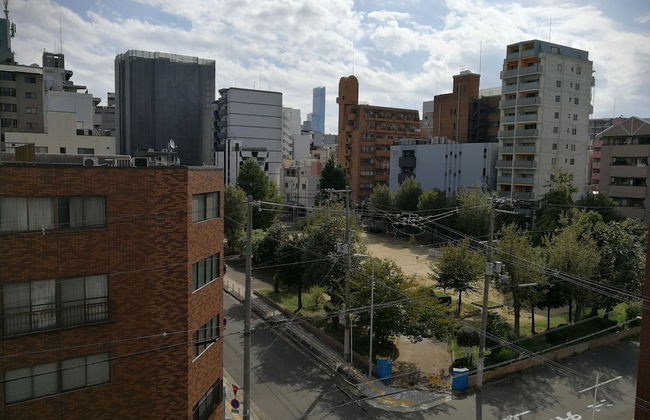 Base Osaka - Foto 10