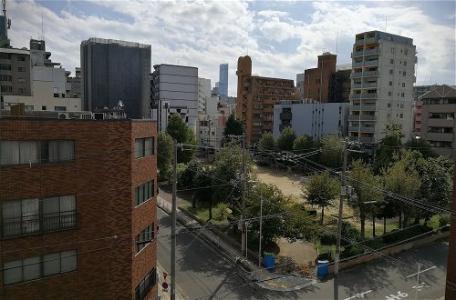 Foto 10 - Base Osaka