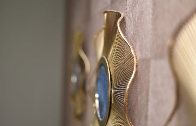 Seabo Luxury Self-Catering Apartments - Foto 3