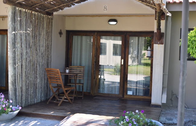 Seabo Luxury Self-Catering Apartments - Foto 21