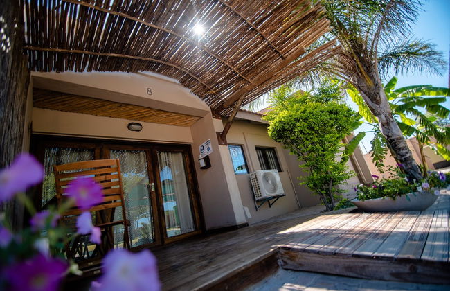 Seabo Luxury Self-Catering Apartments - Foto 23