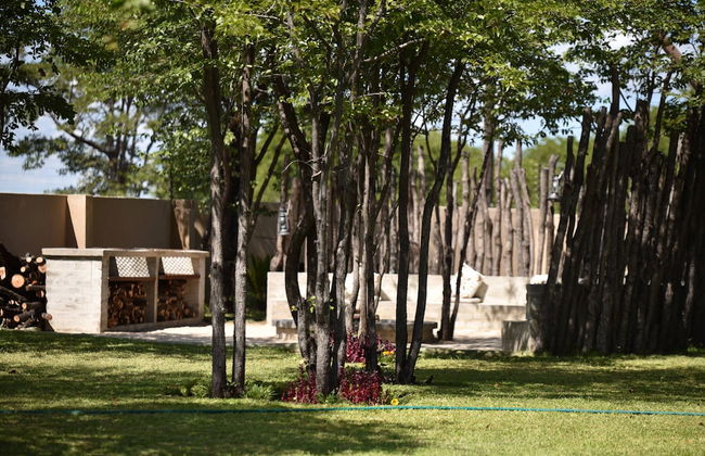 Seabo Luxury Self-Catering Apartments - Foto 26