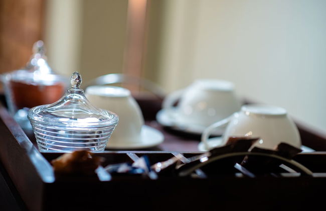 Seabo Luxury Self-Catering Apartments - Foto 19