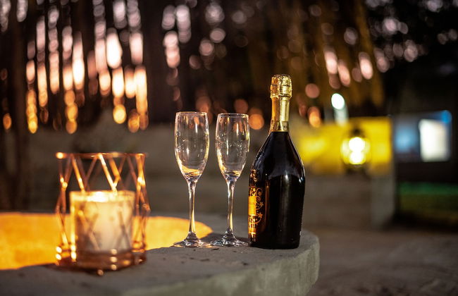 Seabo Luxury Self-Catering Apartments - Foto 25