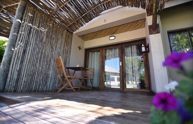 Seabo Luxury Self-Catering Apartments - Foto 20