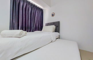 Photo 2 - Nice And Homey 3Br Tamansari Bintaro Masion Apartment