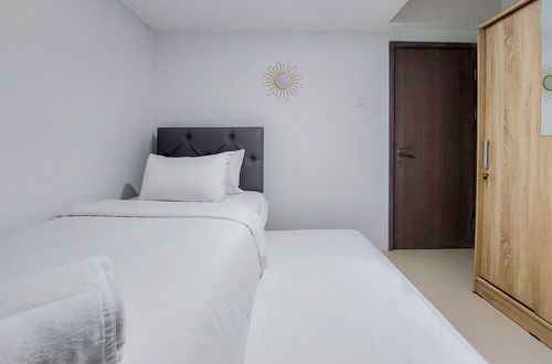 Photo 1 - Nice And Homey 3Br Tamansari Bintaro Masion Apartment