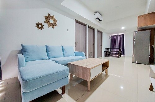 Photo 13 - Nice And Homey 3Br Tamansari Bintaro Masion Apartment