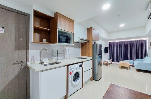 Foto 12 - Nice And Homey 3Br Tamansari Bintaro Masion Apartment