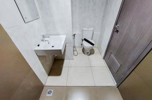 Photo 16 - Nice And Homey 3Br Tamansari Bintaro Masion Apartment