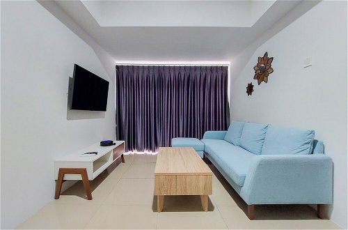 Photo 23 - Nice And Homey 3Br Tamansari Bintaro Masion Apartment