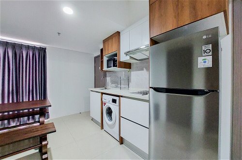 Photo 11 - Nice And Homey 3Br Tamansari Bintaro Masion Apartment