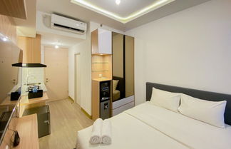 Photo 1 - Great Choice And Cozy Studio Tokyo Riverside Pik 2 Apartment