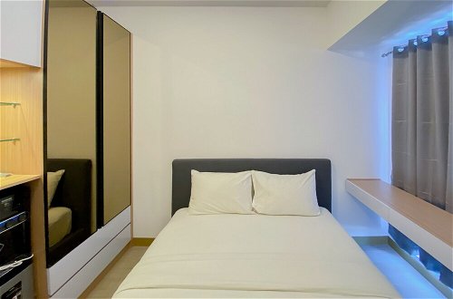 Photo 3 - Great Choice And Cozy Studio Tokyo Riverside Pik 2 Apartment
