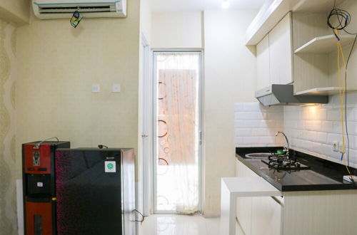 Foto 7 - Strategic And Modern Studio At Bassura City Apartment