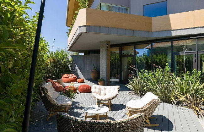 Criu Boutique Hotel - Foto 1
