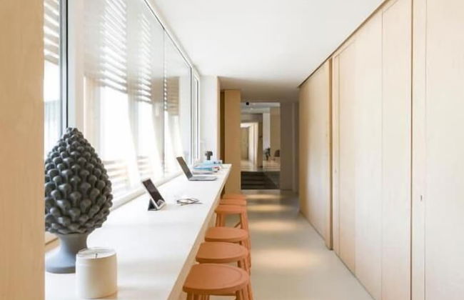 Criu Boutique Hotel - Foto 15