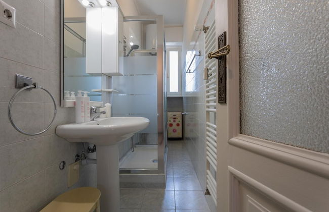 Anna s House by Wonderful Italy - Foto 28