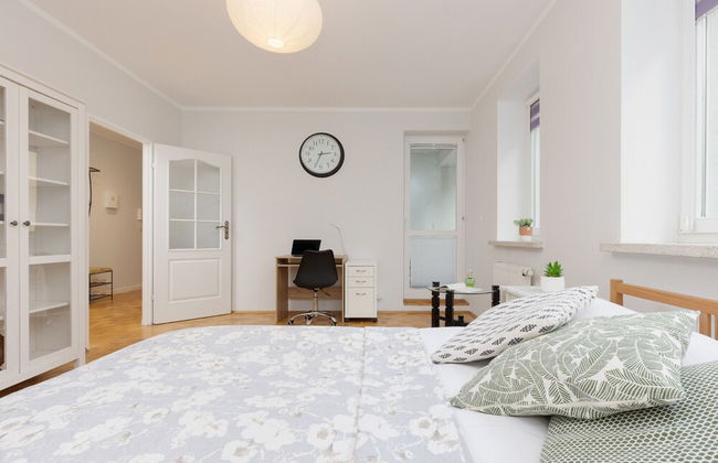 Studio Bielany by Renters - Foto 12