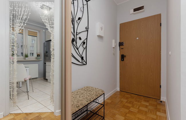 Studio Bielany by Renters - Foto 26