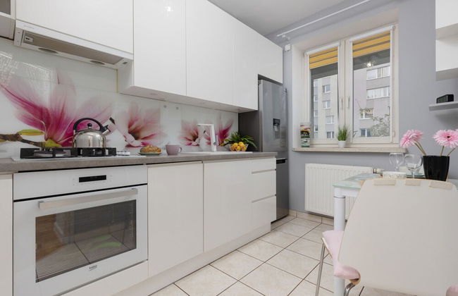 Studio Bielany by Renters - Photo 4