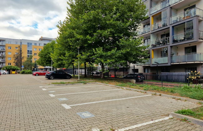 Studio Bielany by Renters - Photo 30