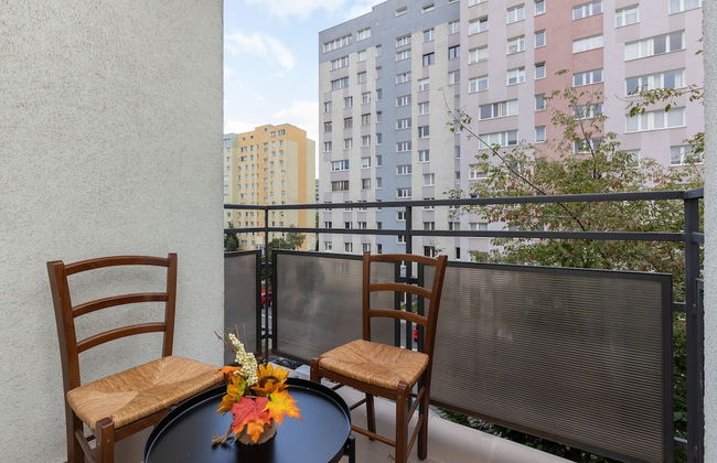 Studio Bielany by Renters - Foto 20