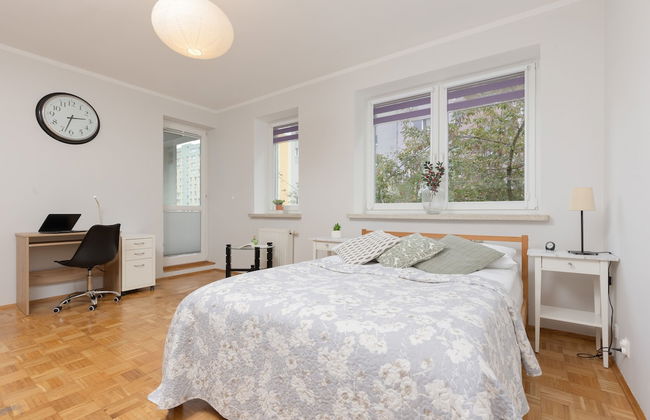 Studio Bielany by Renters - Foto 2