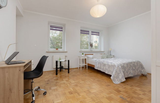 Studio Bielany by Renters - Foto 11