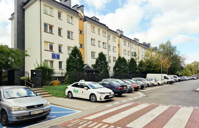 Studio Bielany by Renters - Foto 29