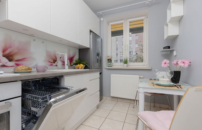 Studio Bielany by Renters - Photo 8