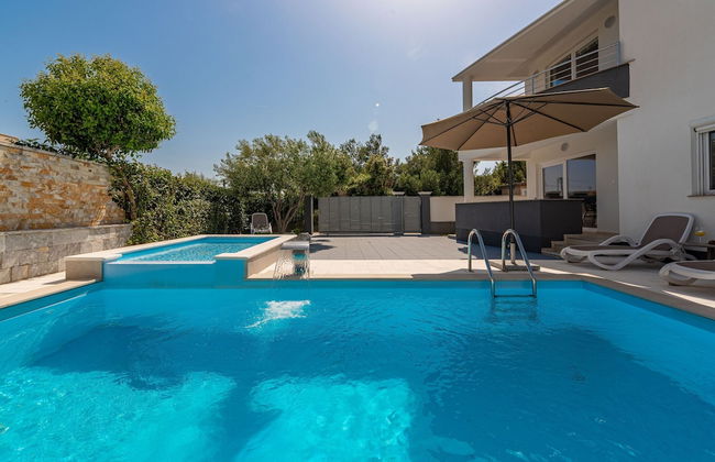 Villa Julija - Foto 23