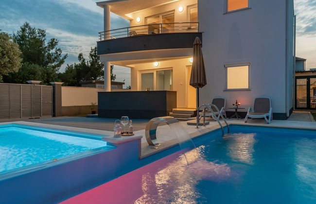 Villa Julija - Foto 28