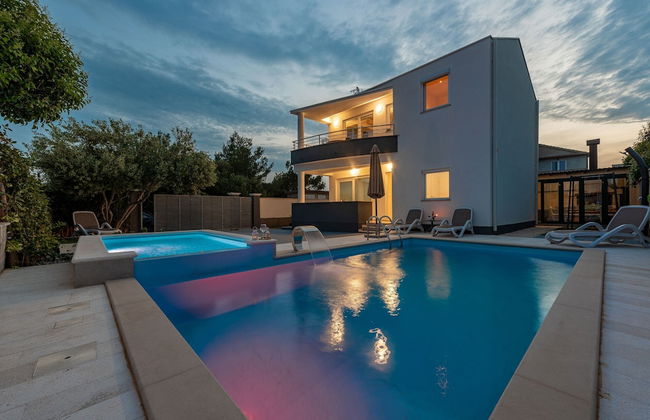 Villa Julija - Foto 26