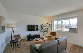 Photo 3 - Airy Long Beach Condo Rental: 2 Mi to Ocean