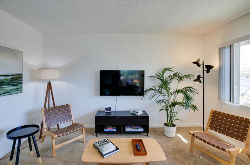 Photo 5 - Airy Long Beach Condo Rental: 2 Mi to Ocean