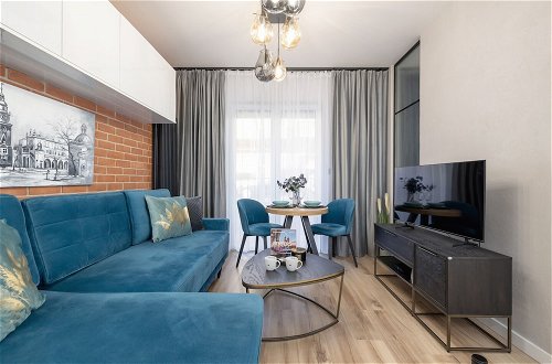 Foto 19 - Lux Krakow Apartment by Renters Prestige