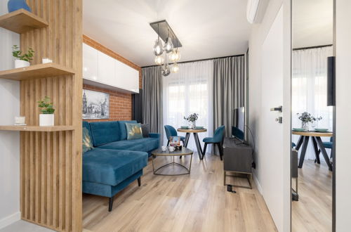 Foto 20 - Lux Krakow Apartment by Renters Prestige