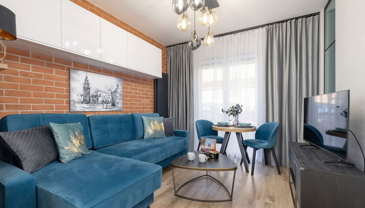 Photo 1 - Lux Krakow Apartment by Renters Prestige