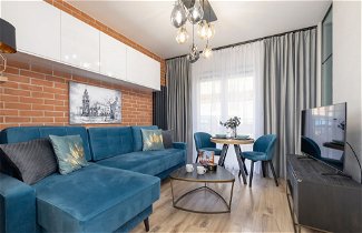 Photo 1 - Lux Krakow Apartment by Renters Prestige