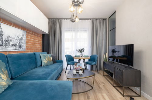 Photo 16 - Lux Krakow Apartment by Renters Prestige