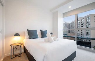 Foto 3 - Modern Bright Central Apartment